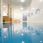 Hotel Wellness Szindbád Balatonszárszó