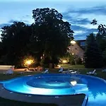 Wellness Szindbad 3* Balatonszemes