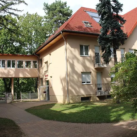 ホテル Wellness Szindbad 3*