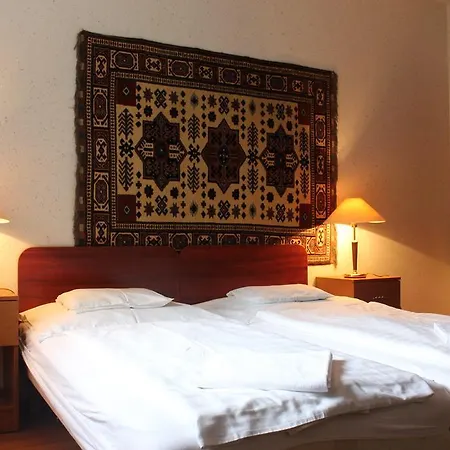 Wellness Szindbad Балатонсемеш