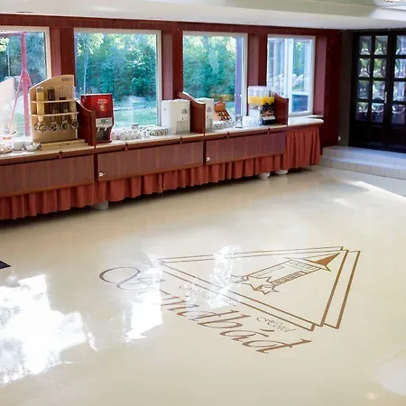 Отель Wellness Szindbad Балатонсемеш