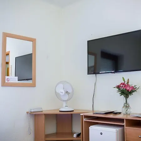 Wellness Szindbad Балатонсемеш