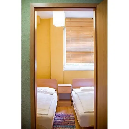 Wellness Szindbad Отель 3*