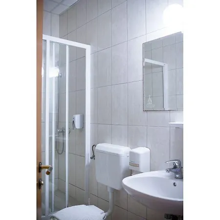 Wellness Szindbad Отель 3*