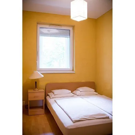 Wellness Szindbad Отель 3*