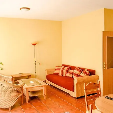 Wellness Szindbad 3*