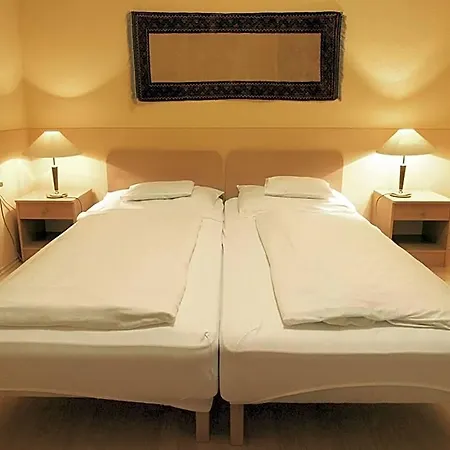 Hotel Wellness Szindbad 3*