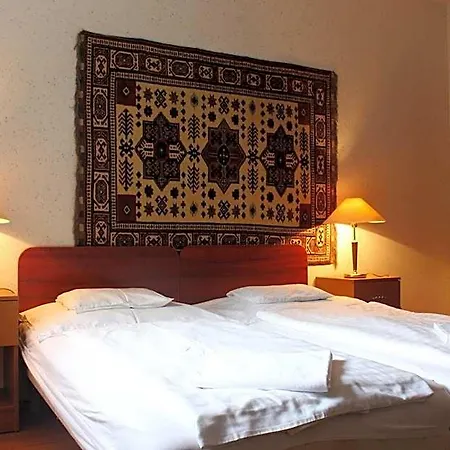 Wellness Szindbad 3* Балатонсемеш