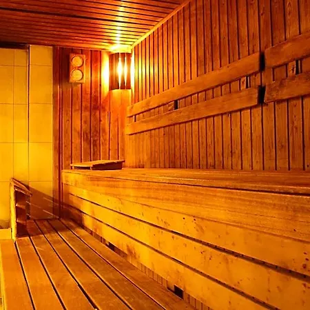 Wellness Szindbad 3*