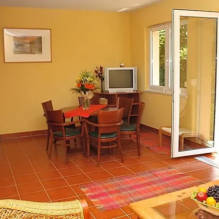 Hotel Wellness Szindbad