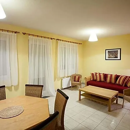 Wellness Szindbad 3*
