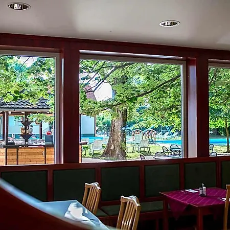 Wellness Szindbad