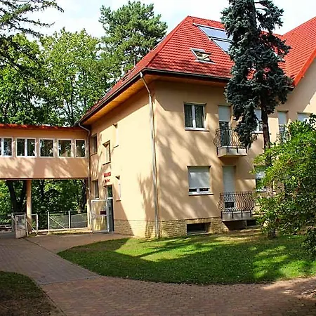 Wellness Szindbad Hotel Balatonszárszó