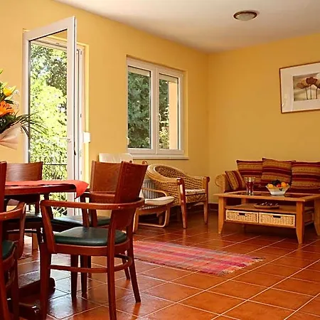 Wellness Szindbad Balatonszárszó