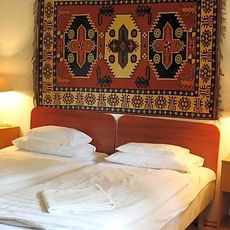 Wellness Szindbad Отель Балатонсемеш