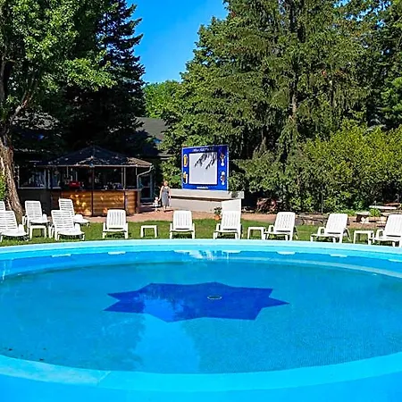 Wellness Szindbad Hotel Balatonszárszó