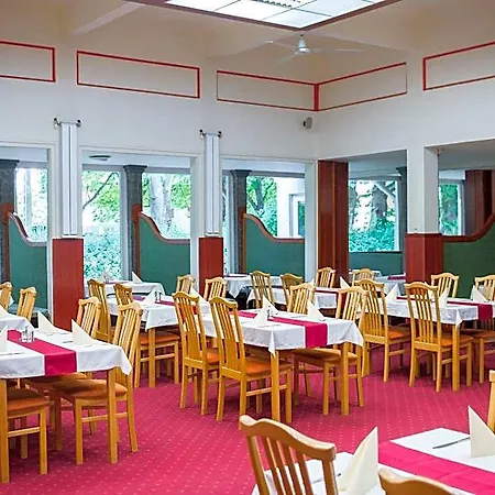 Wellness Szindbad Hotel