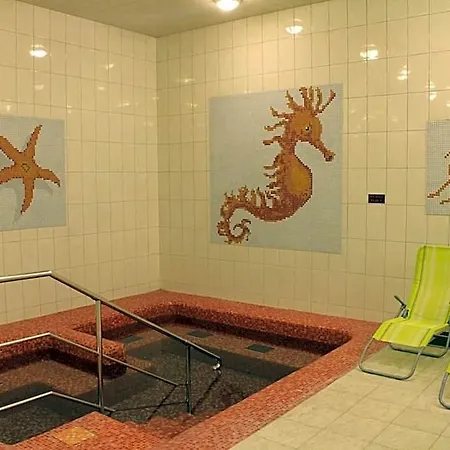 Wellness Szindbad Hotel Balatonszárszó