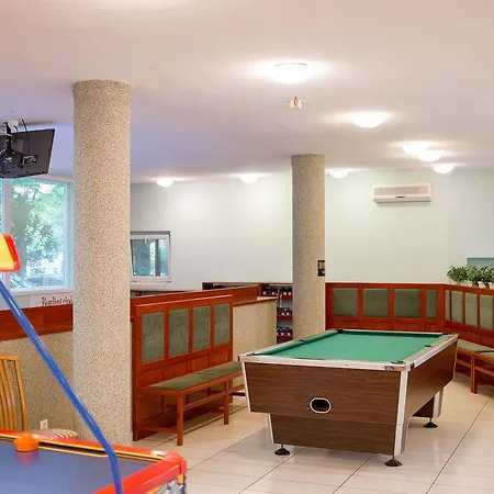 Wellness Szindbad Balatonszemes
