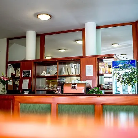 Hotel Wellness Szindbad