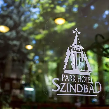 Hotel Wellness Szindbad 3*