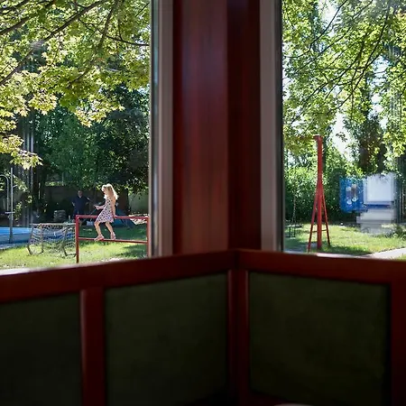 Wellness Szindbad Balatonszemes