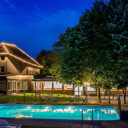 Hotel Wellness Szindbad 3*