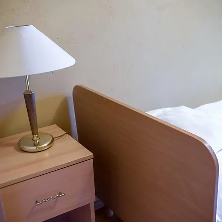 Hotel Wellness Szindbad Balatonszemes