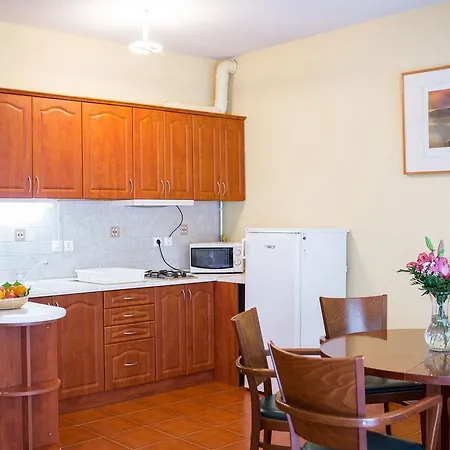 Wellness Szindbad Balatonszemes
