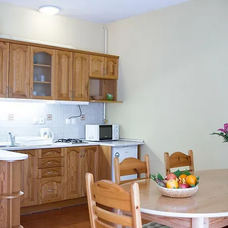 Hotel Wellness Szindbád 3*
