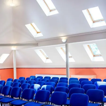 Отель Wellness Szindbad 3*