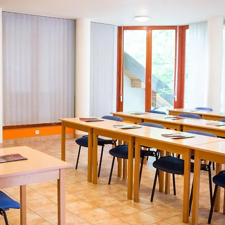 Hotel Wellness Szindbad Balatonszemes