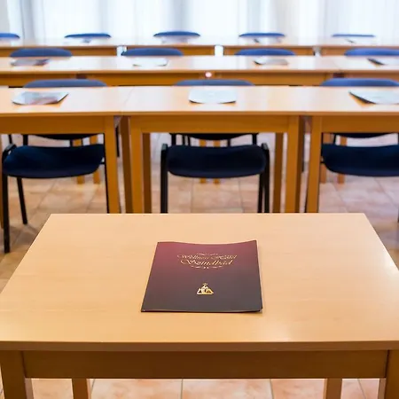 Hotel Wellness Szindbad