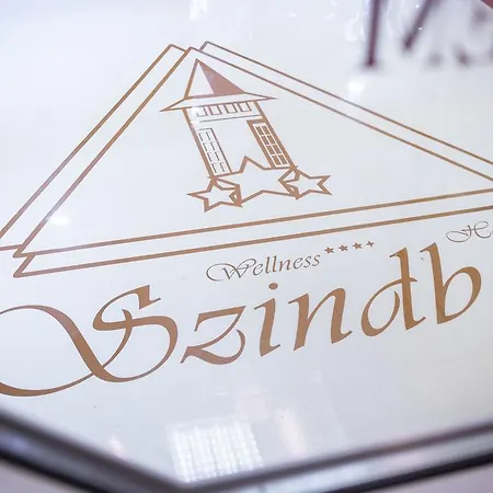 Wellness Szindbad Balatonszemes