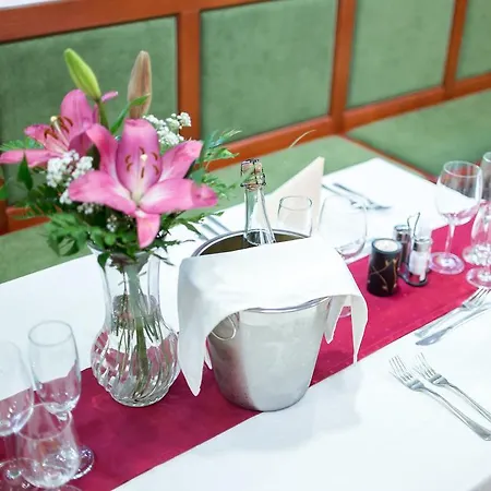 Wellness Szindbad