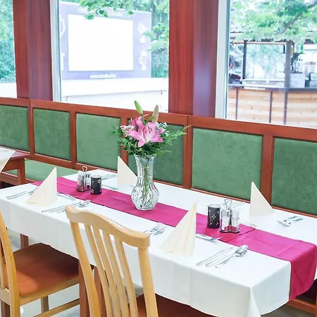 Wellness Szindbad Balatonszemes