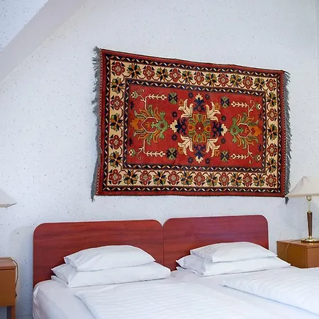 Hotel Wellness Szindbad 3*