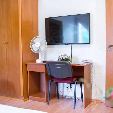 Hotel Wellness Szindbad Balatonszemes