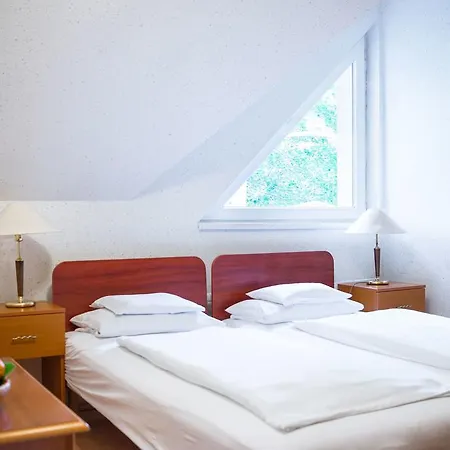 Wellness Szindbad