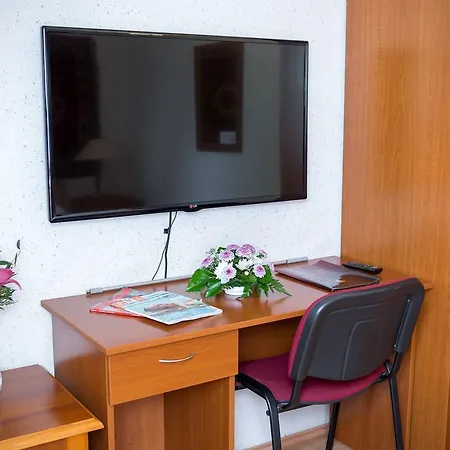 Wellness Szindbad Balatonszemes