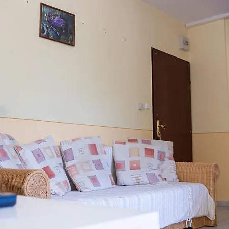 Wellness Szindbad Balatonszemes
