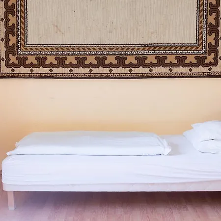 Hotel Wellness Szindbad Balatonszemes
