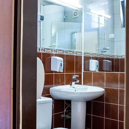 Wellness Szindbad Балатонсемеш