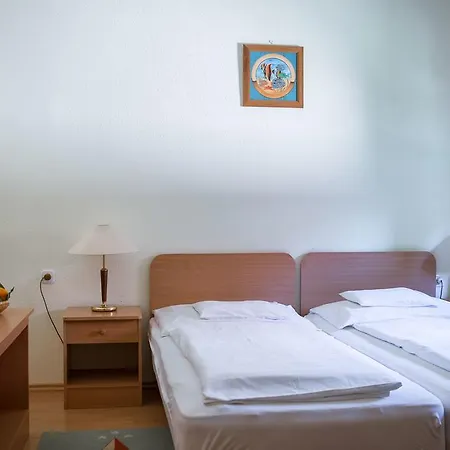 Wellness Szindbad