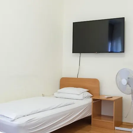 Wellness Szindbad Balatonszemes