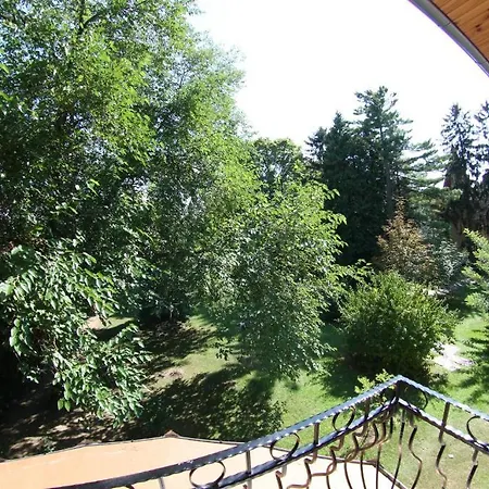 Wellness Szindbad ホテル