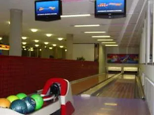 Wellness Szindbád 3* Balatonszárszó