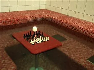 Отель Wellness Szindbad 3*