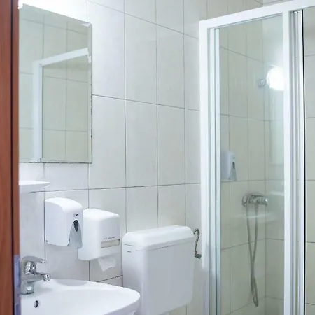 Wellness Szindbád 3*