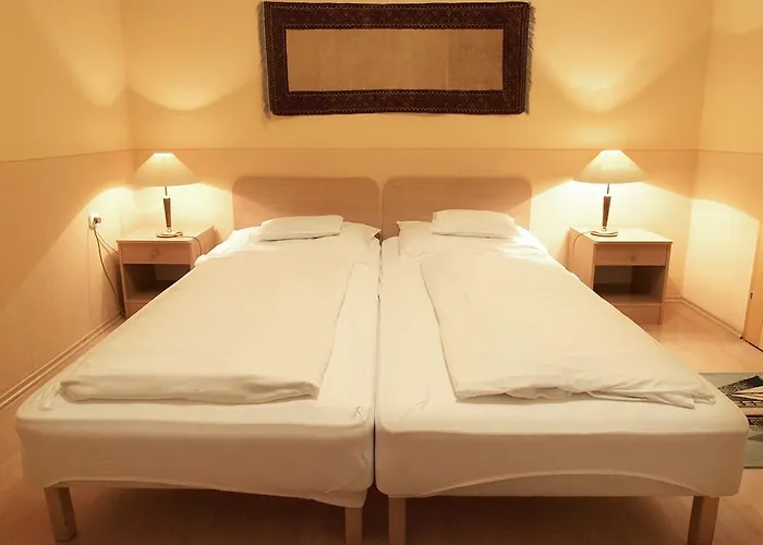 Wellness Szindbad